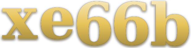 xe66b logo